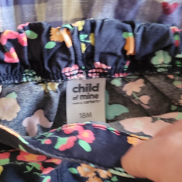 5 Piece Baby Bundle - Picture 3 of 6